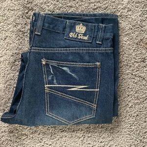 old Skool Jeans for Men - Poshmark